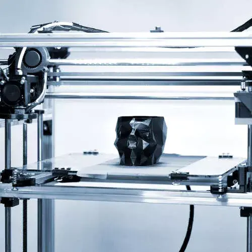 Riff PLA vads 1,75 mm 1 kg RF2515 Photo 3