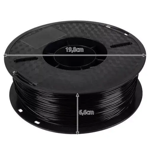 Riff PLA vads 1,75 mm 1 kg RF2515 Photo 4