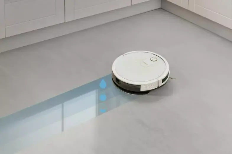 Robots putekļsūcējs SENCOR SRV 4550WH Photo 6
