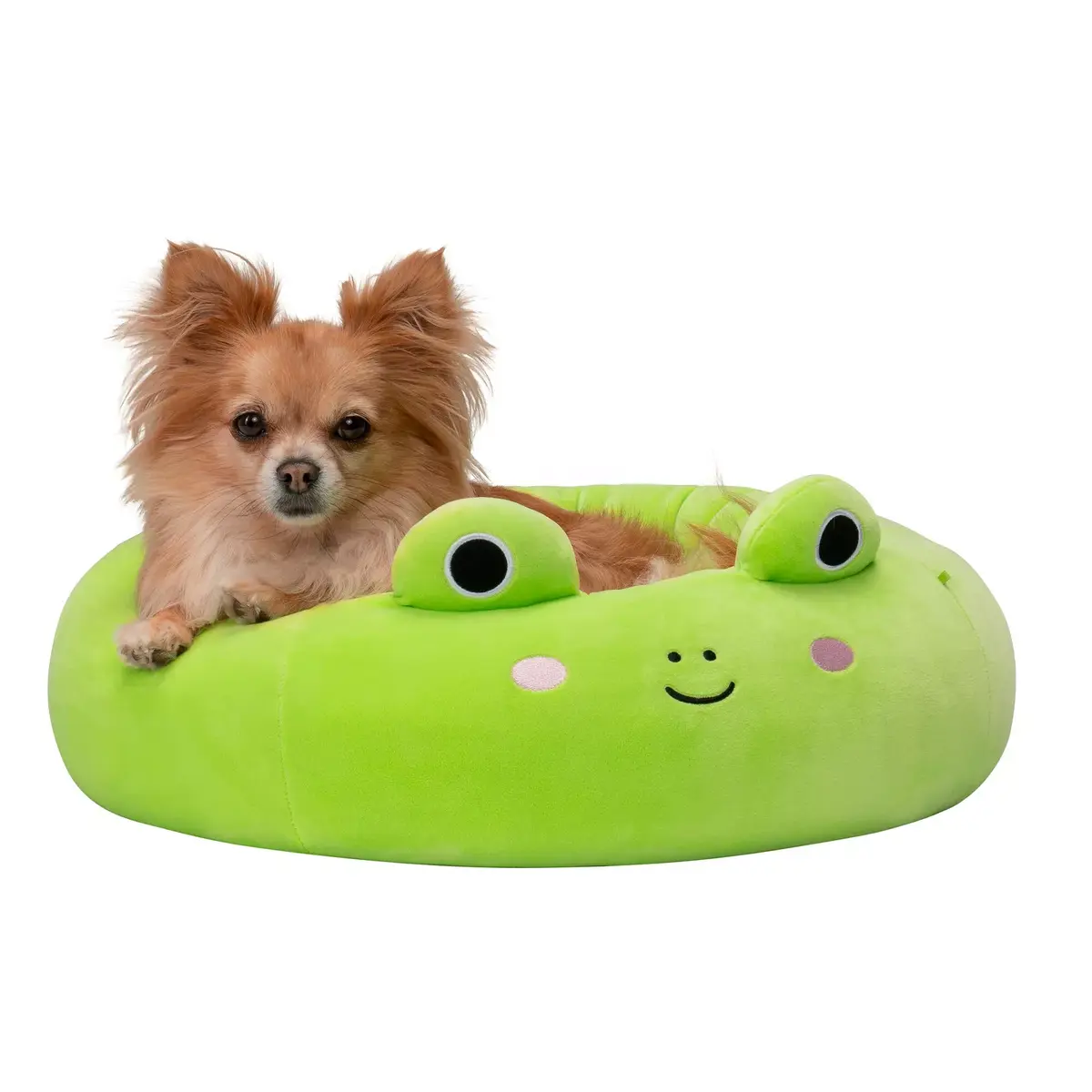Pet bed Sourcing SQUISHMALLOWS Wendy The Frog 50 cm Photo 2