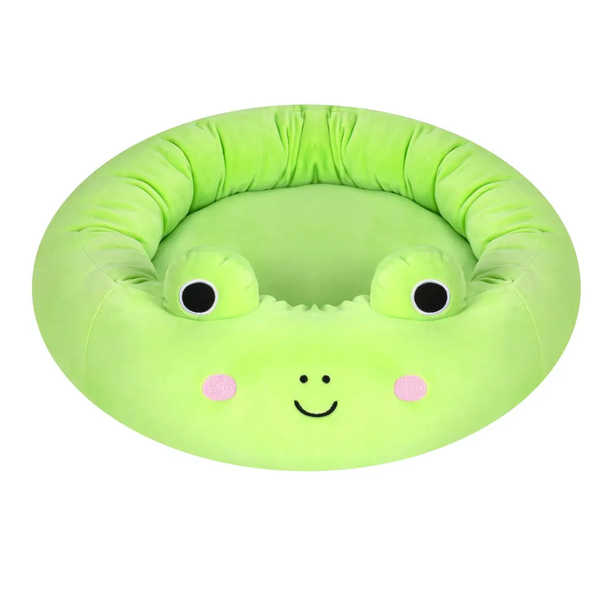 Pet bed Sourcing SQUISHMALLOWS Wendy The Frog 50 cm Photo 6