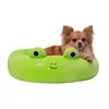 Pet bed Sourcing SQUISHMALLOWS Wendy The Frog 50 cm Photo 8