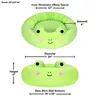 Pet bed Sourcing SQUISHMALLOWS Wendy The Frog 50 cm Photo 9