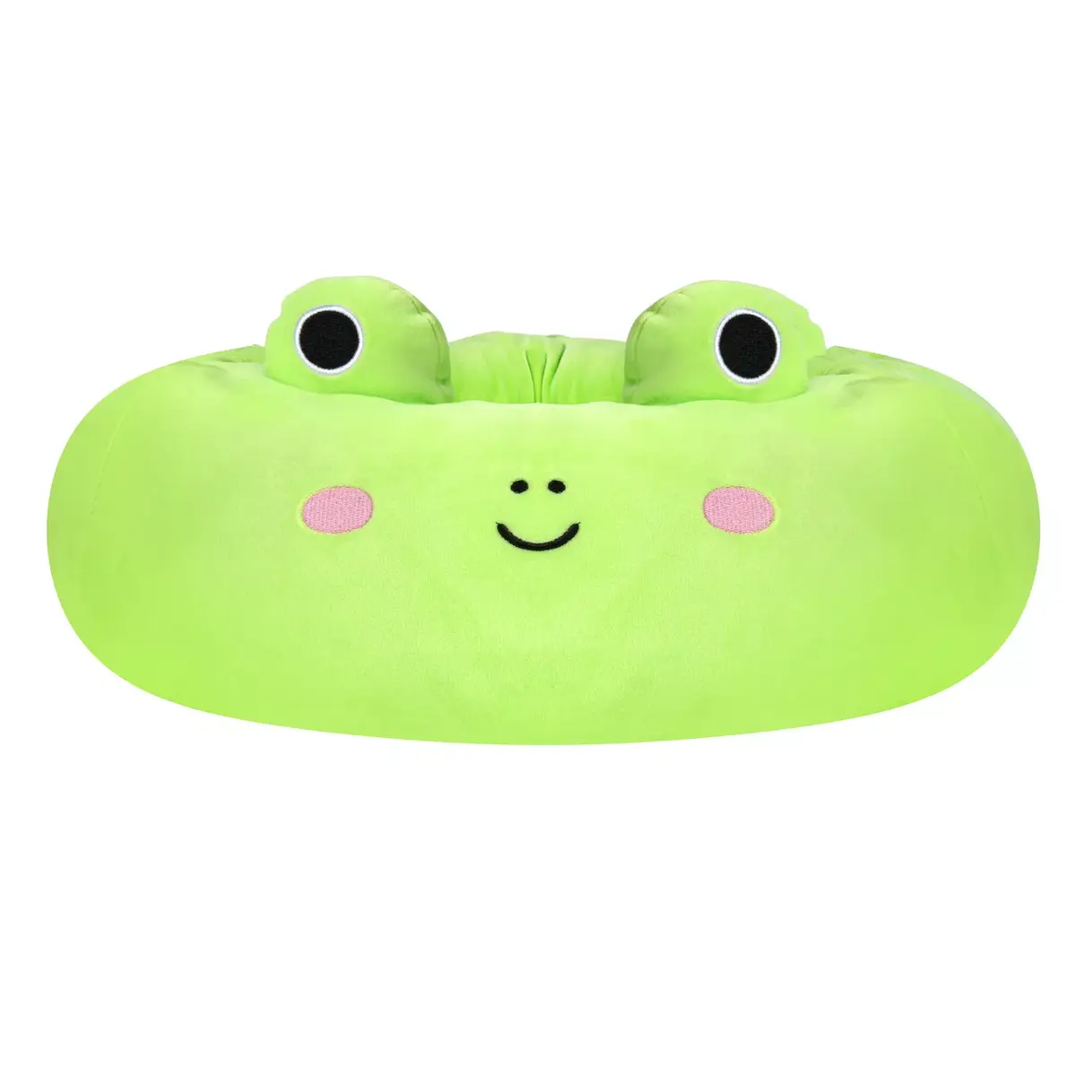 Pet bed Sourcing SQUISHMALLOWS Wendy The Frog 50 cm Photo 10