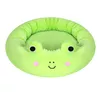 Лежанка Sourcing SQUISHMALLOWS Wendy The Frog 60 см Photo 3