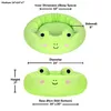 Лежанка Sourcing SQUISHMALLOWS Wendy The Frog 60 см Photo 4