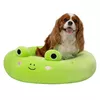 Лежанка Sourcing SQUISHMALLOWS Wendy The Frog 60 см Photo 5