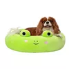Лежанка Sourcing SQUISHMALLOWS Wendy The Frog 60 см Photo 7