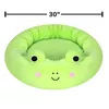 Pet bed Sourcing SQUISHMALLOWS Wendy The Frog 75 cm Photo 2