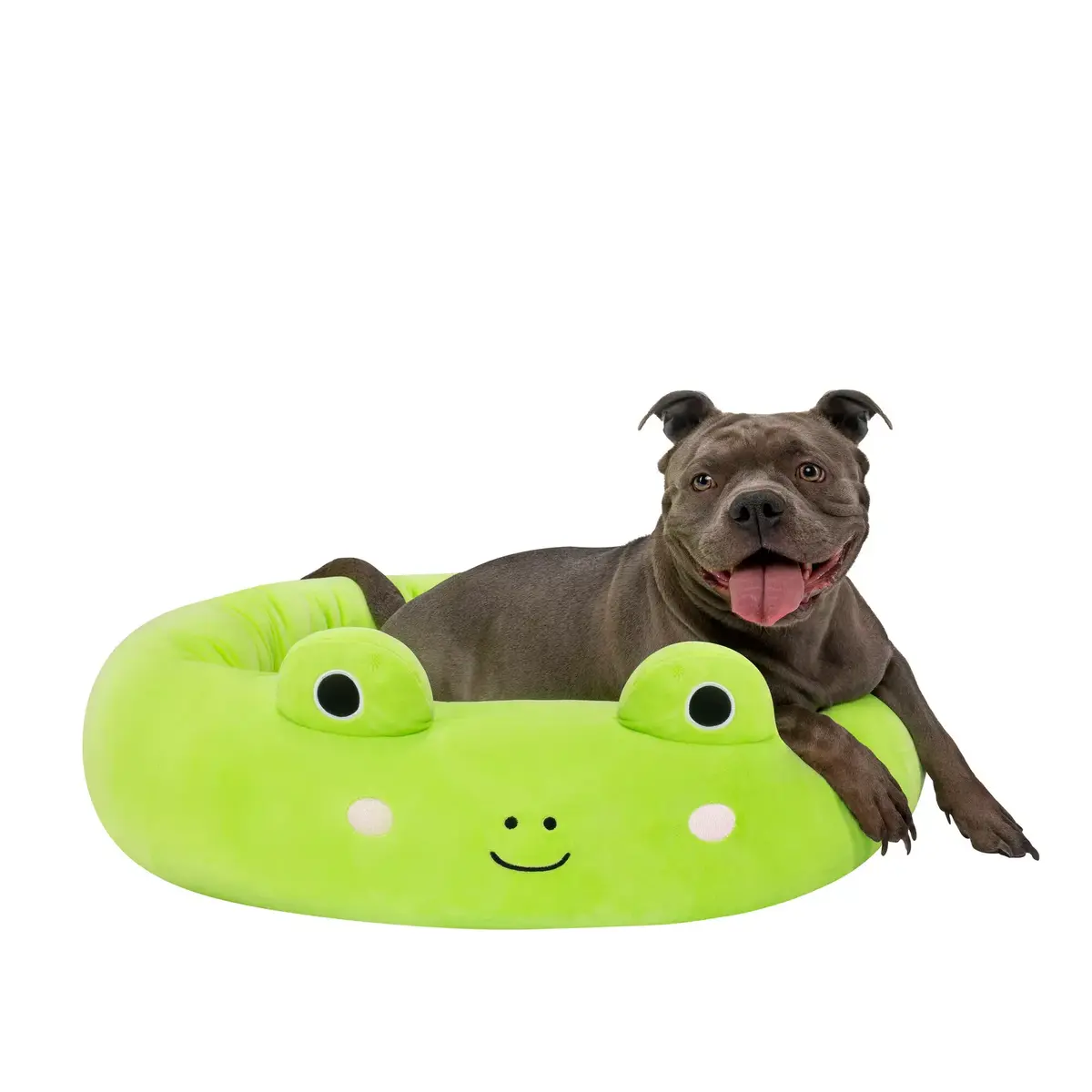 Pet bed Sourcing SQUISHMALLOWS Wendy The Frog 75 cm Photo 3