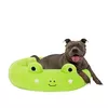 Pet bed Sourcing SQUISHMALLOWS Wendy The Frog 75 cm Photo 3