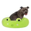 Pet bed Sourcing SQUISHMALLOWS Wendy The Frog 75 cm Photo 5