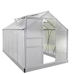 Greenhouse BESK 310×190×195 cm polycarbonate model 9112335