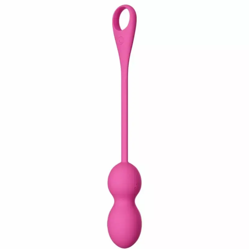Вибрирующие шарики pretty love ELVIRA PINK Photo 2