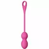 Вибрирующие шарики pretty love ELVIRA PINK Photo 2