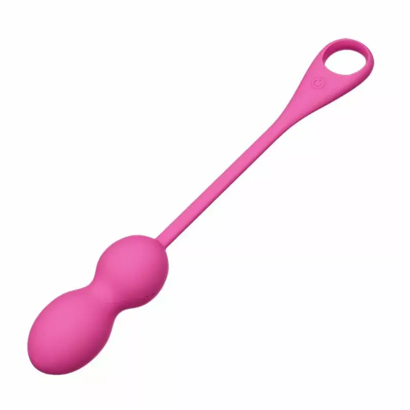 Вибрирующие шарики pretty love ELVIRA PINK Photo 3