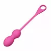 Вибрирующие шарики pretty love ELVIRA PINK Photo 3