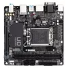 Pamatplate GIGABYTE H610I, H610 Photo 4
