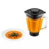 SENCOR STM8970 food processor 1000W Photo 4
