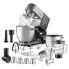 SENCOR STM8970 virtuves kombains 1000 W Photo 4
