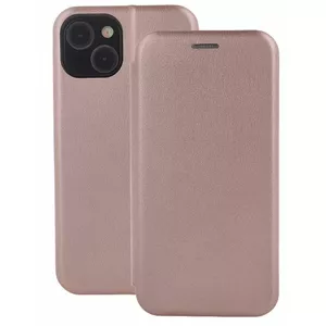 Чехол для смартфона iLike для Samsung Galaxy A05 — Smart Diva розовое золото