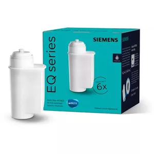 Siemens TZ70063A coffee maker part/accessory Water filter