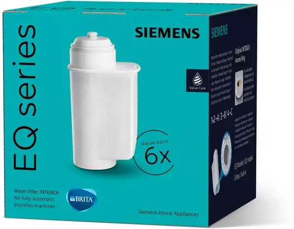 Ūdens filtrs Siemens TZ70063A Photo 2