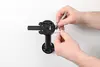 Brodit 216460 Portable Printer Holder Photo 4