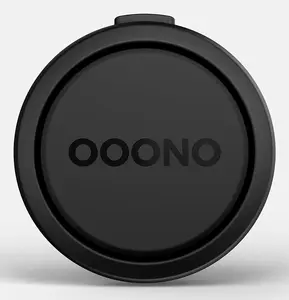 Радар/Лидар детектор OOONO CO-DRIVER NO2 Черный