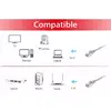 Network Cable Equip Cat.6 S/FTP Patch Cable Photo 3