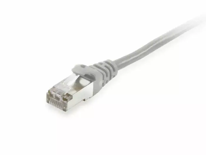 Network Cable Equip Cat.6 S/FTP Patch Cable Photo 2