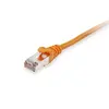 Tīkla kabelis Equip Cat.6 S/FTP Patch Cable Photo 2