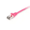 Tīkla kabelis Equip Cat.6 S/FTP Patch Cable Photo 2