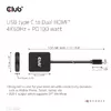 Видеосплиттер CLUB3D CSV-1558 Photo 3