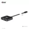 Видеосплиттер CLUB3D CSV-1558 Photo 6