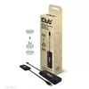 USB Type-C 4-portu hubs CLUB3D CSV-1548 Photo 2