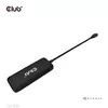USB Type-C 4-portu hubs CLUB3D CSV-1548 Photo 5
