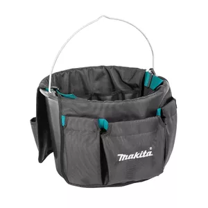 Tool storage case Makita E-15497 Width 80 mm Depth 470 mm Height 320 mm