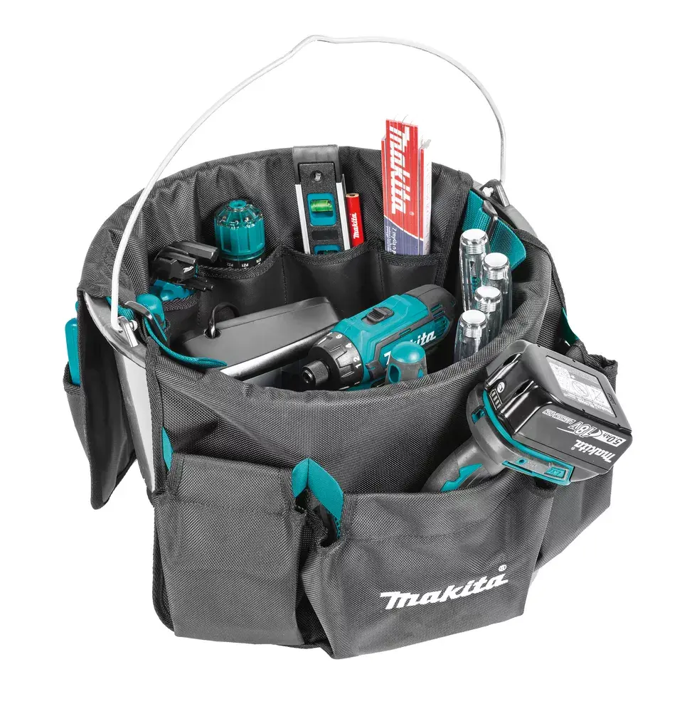 Tool storage case Makita E-15497 Photo 2