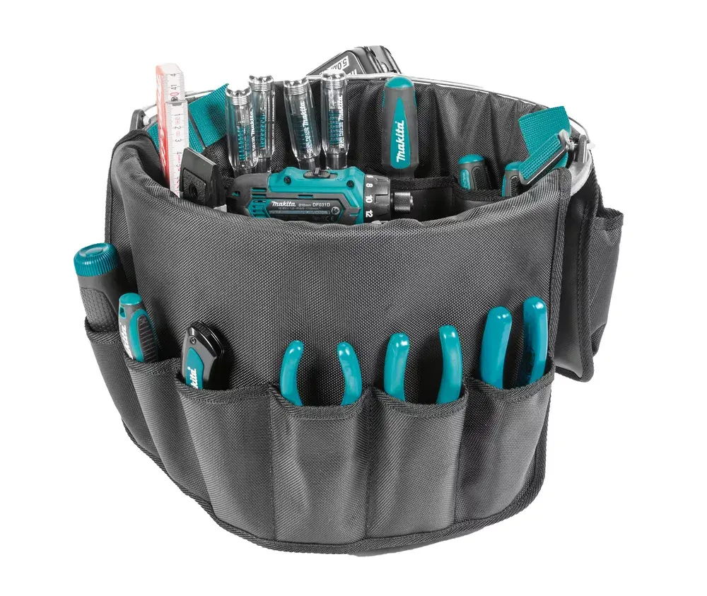 Tool storage case Makita E-15497 Photo 3