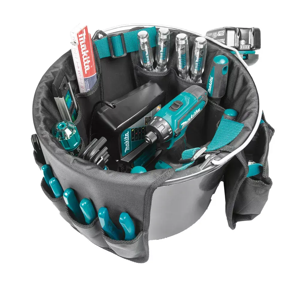 Tool storage case Makita E-15497 Photo 4