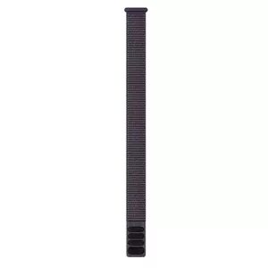 Watch strap Garmin UltraFit Nylon Straps 20 mm