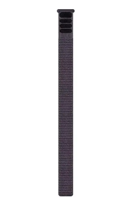 Pulksteņa siksna Garmin UltraFit Nylon Straps Photo 2