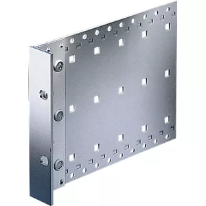 Side panel SCHROFF 24566131 for 3U chassis, depth 355 mm