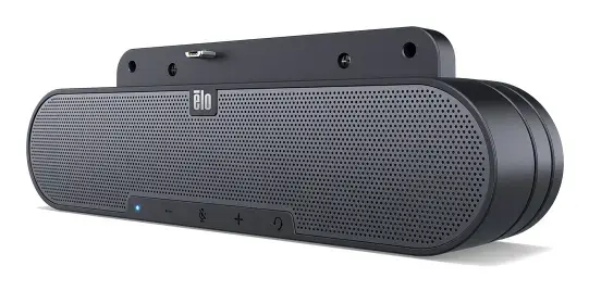 Elo Touch Solutions Edge Connect Soundbar Speaker Photo 2