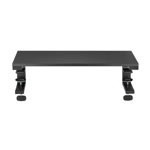 Monitor Riser Stand V7 DT1RSC Clamp 19.96 kg 10 to 32 inches