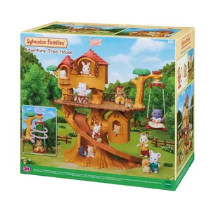 Sylvanian Families 5450 spēļu komplekts