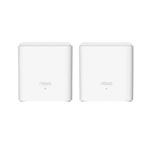 Mesh system Tenda EX3 2-pack Dual-band 2.4 GHz 5 GHz Wi-Fi 6