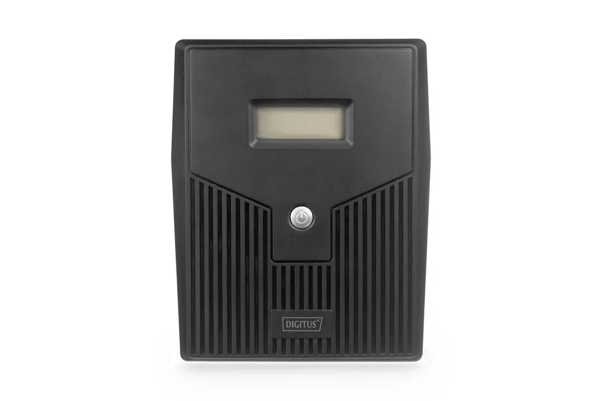 ИБП Digitus Line-Interactive 1500 VA 900 W Photo 6
