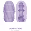 Мастурбатор Pretty Love Smooth Stripes Cupid Photo 4